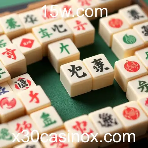 Explorando o Fascinante Mundo do Mahjong