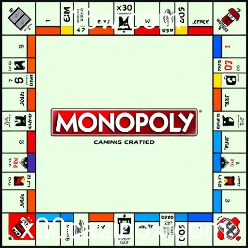 Explorando a História e Impacto do Monopoly com um Olhar sobre o x30 Casino